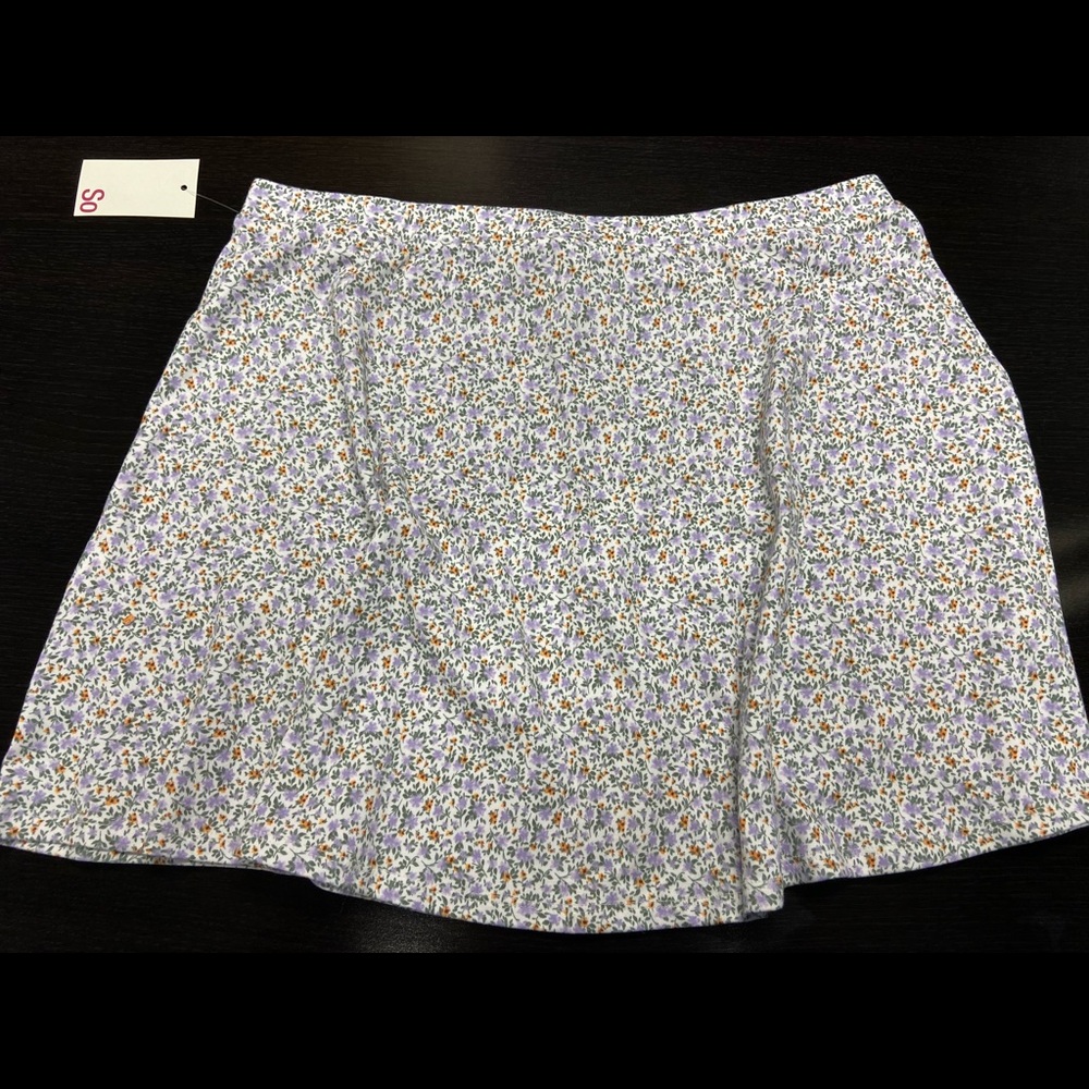So skirt